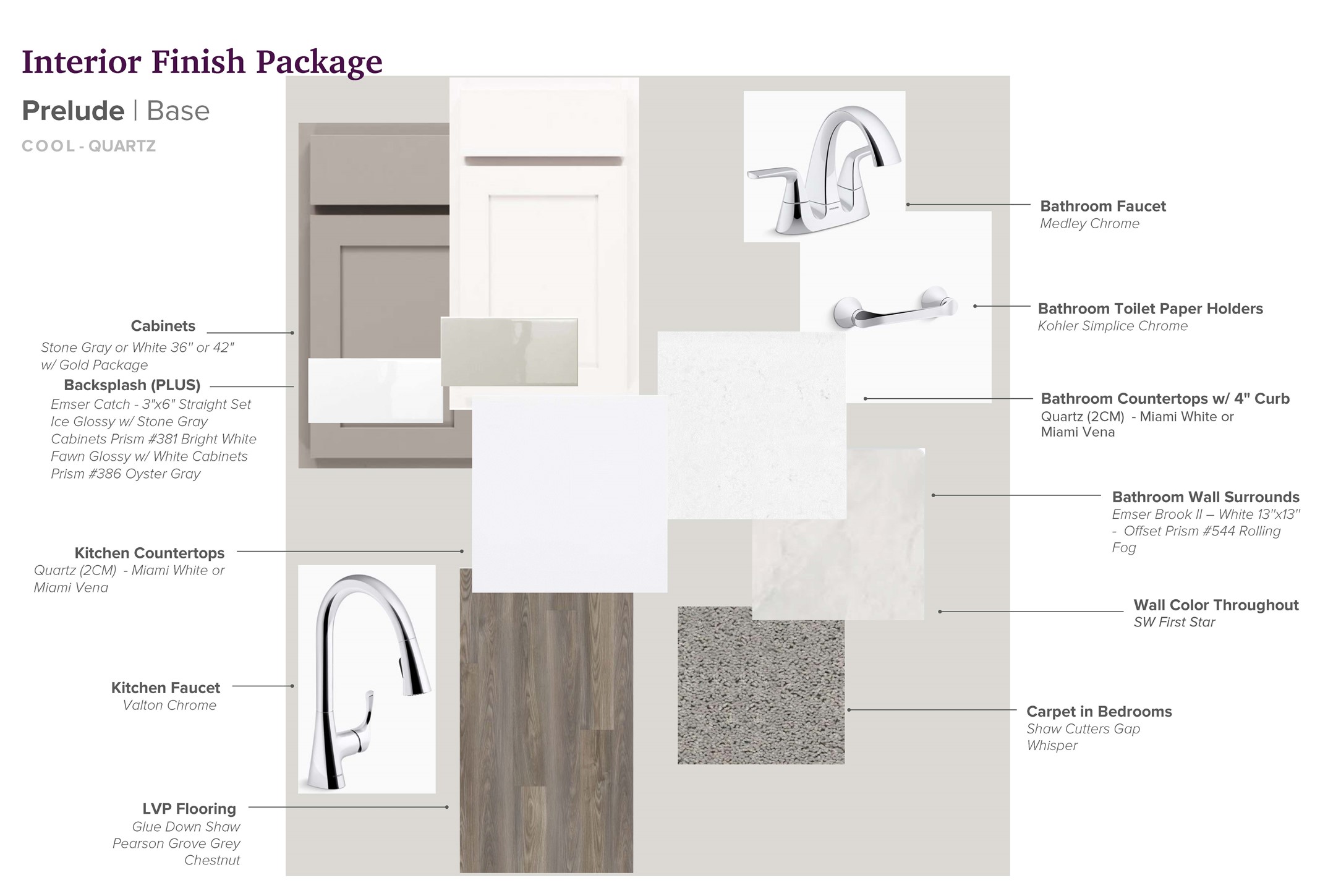 3313 Young Clover Way Property Photo 5