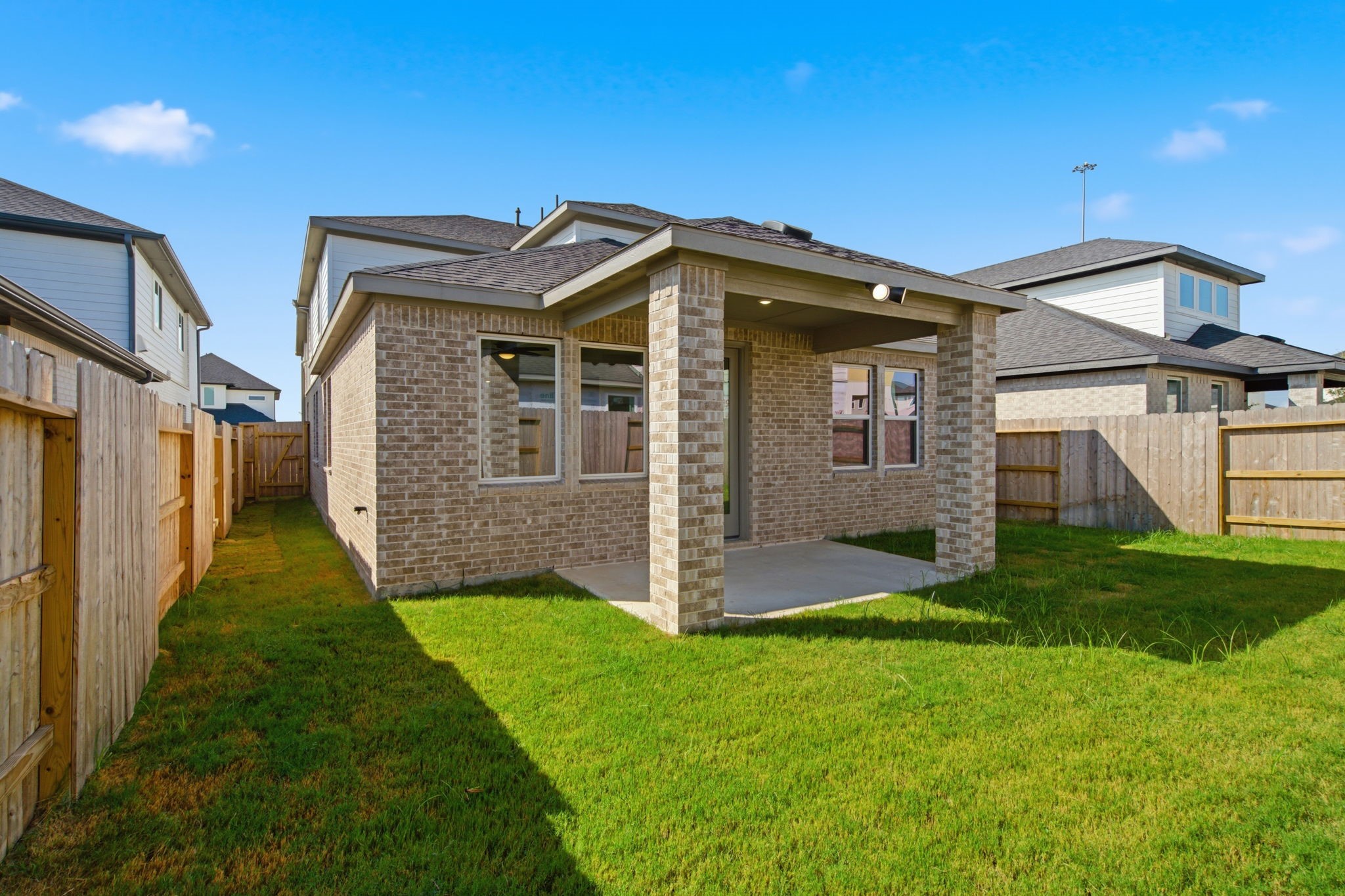 22126 Rangemore Drive Property Photo 17