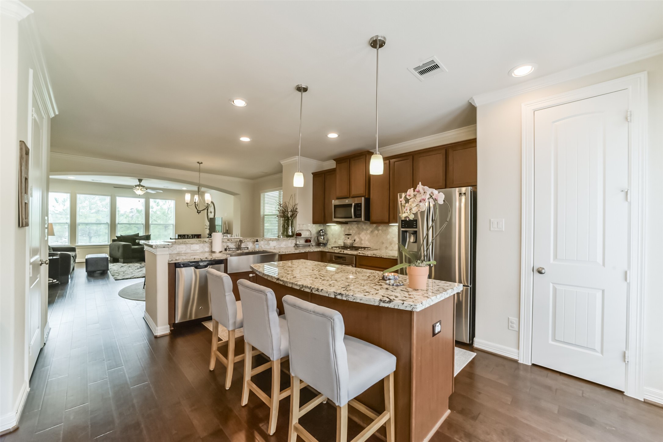 1517 Miles Oaks Place Property Photo 13