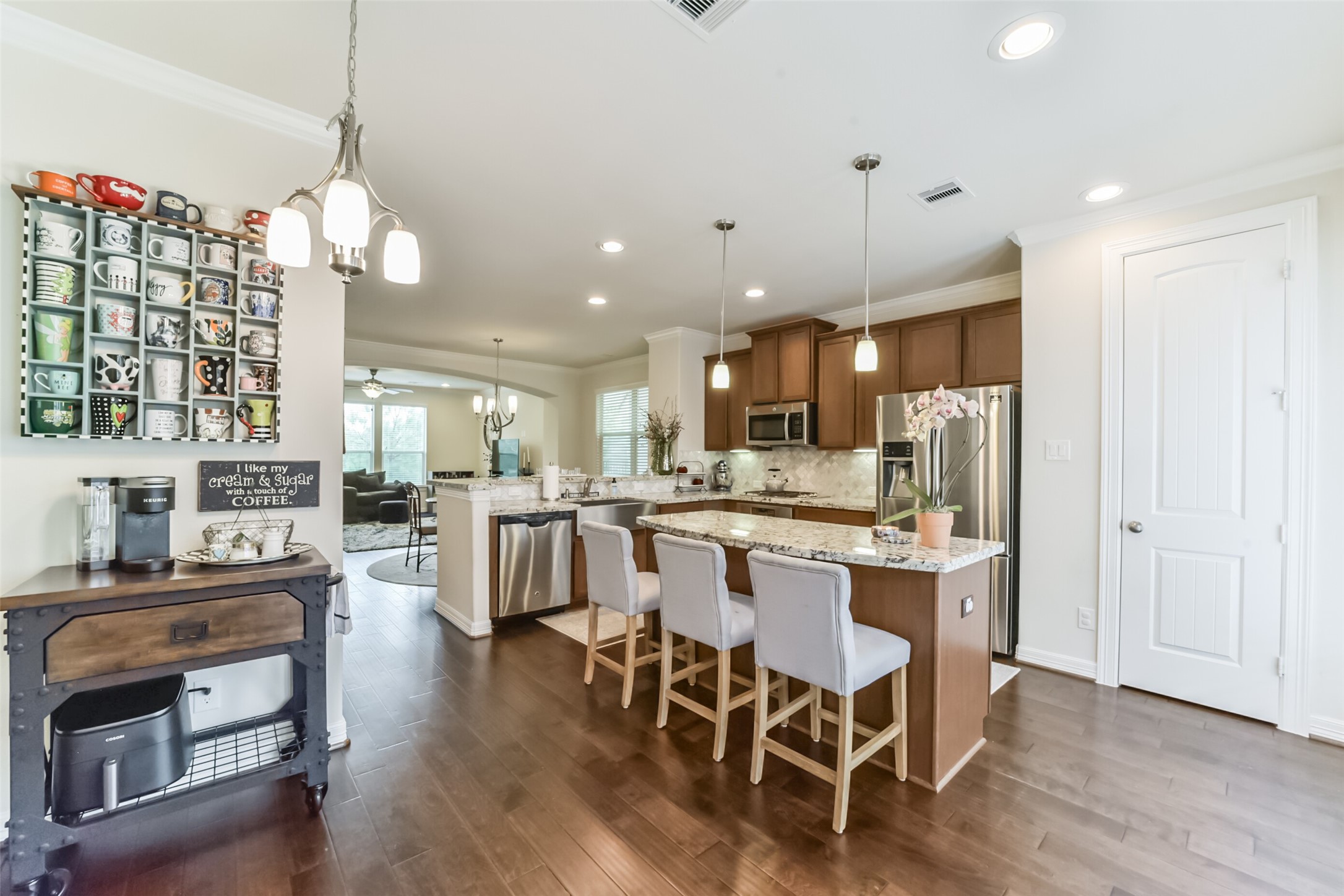 1517 Miles Oaks Place Property Photo 14