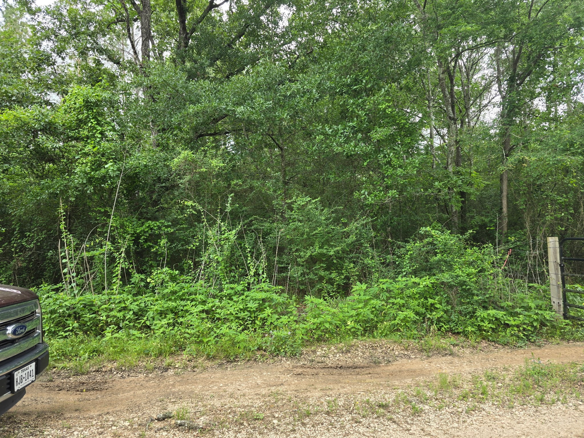 00 Joyner Road Property Photo 4