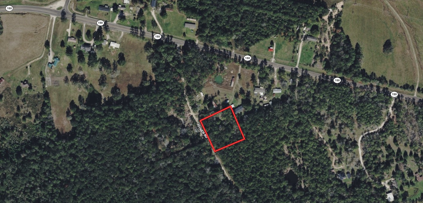 00 Joyner Road Property Photo 8