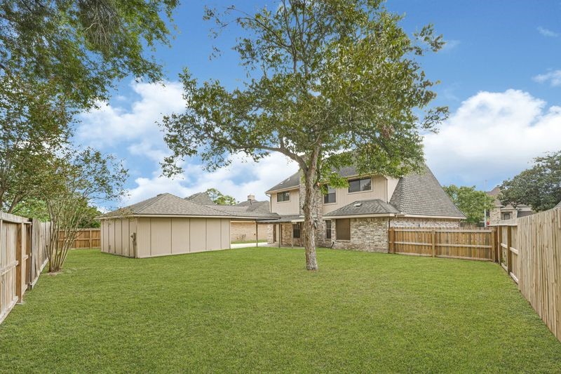 9907 Sagegreen Drive Property Photo 12