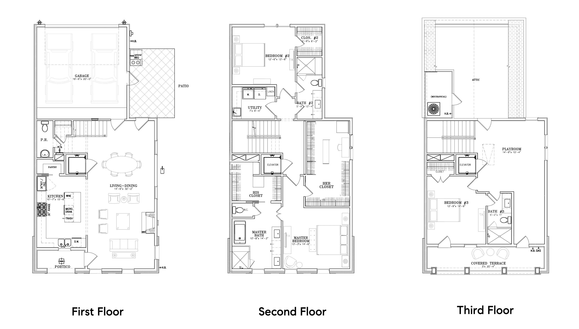 207 Sutton Row Place Property Photo 27