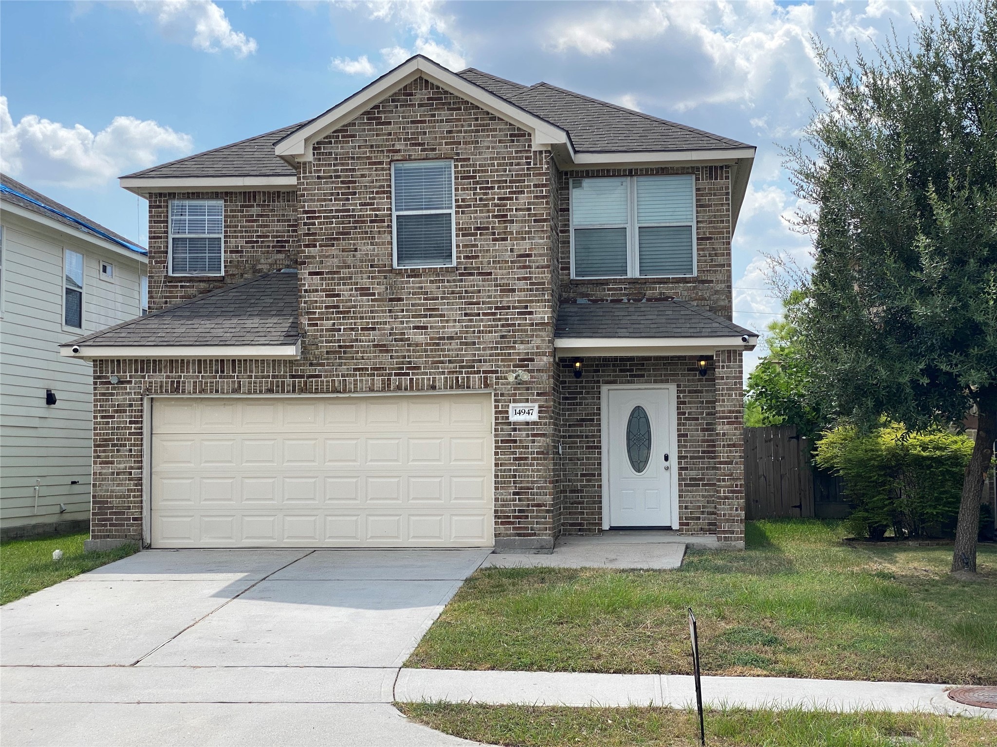 14947 Hidalgo Valley Lane Property Photo 1