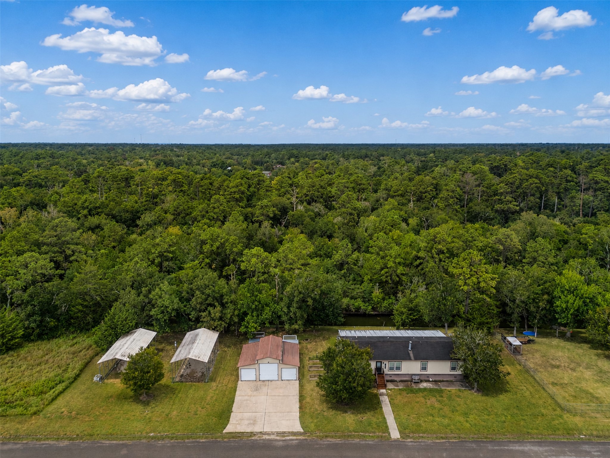 52 County Road 302