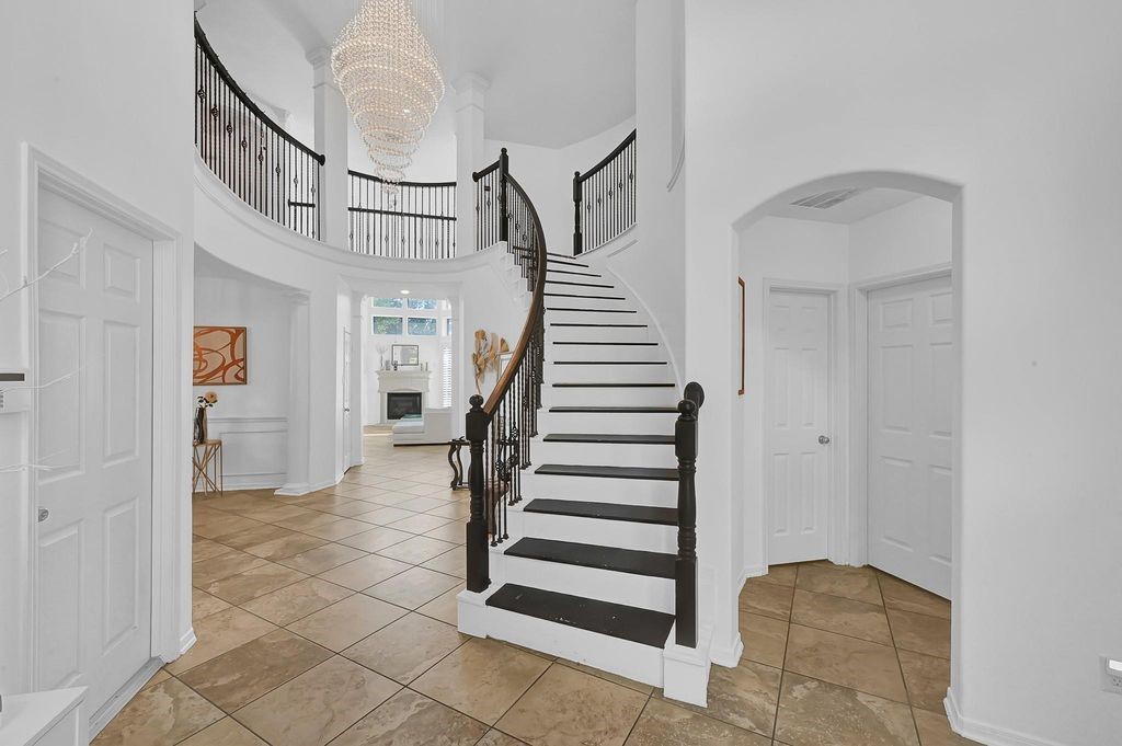 2703 Marble Brook Lane Property Photo 1