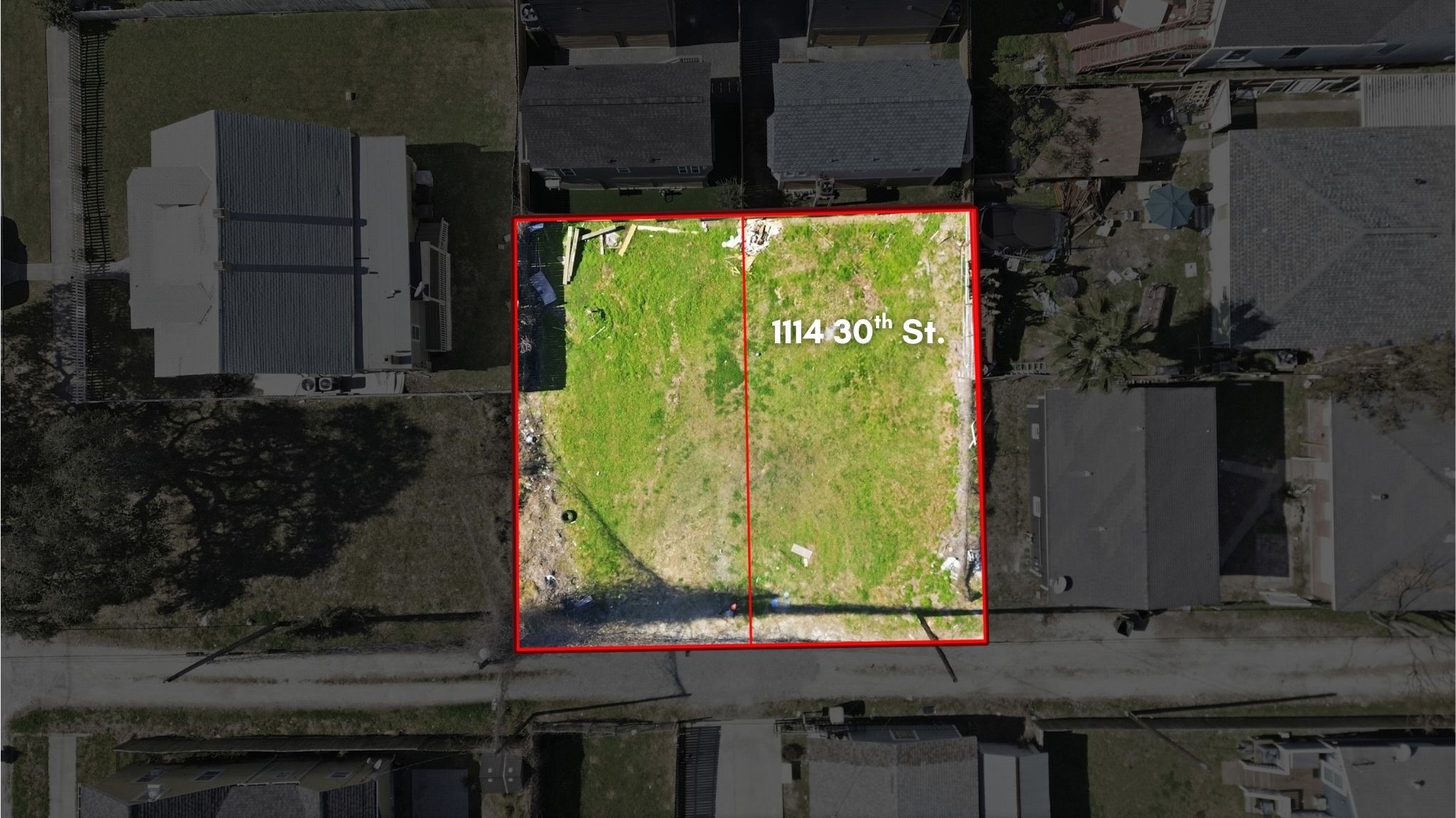 1114 30th St Property Photo 1