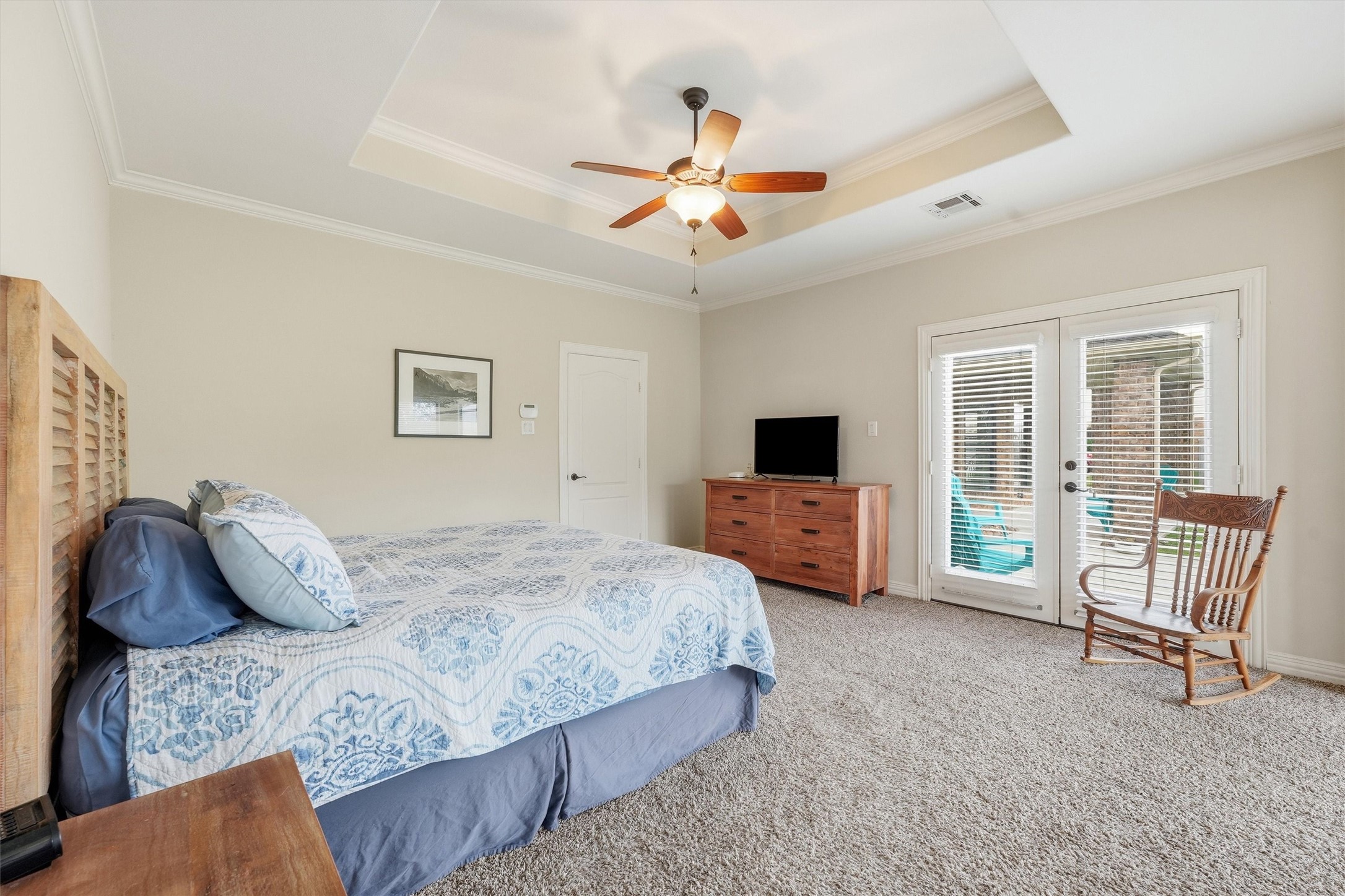 4810 Magnolia Bend Drive Property Photo 18