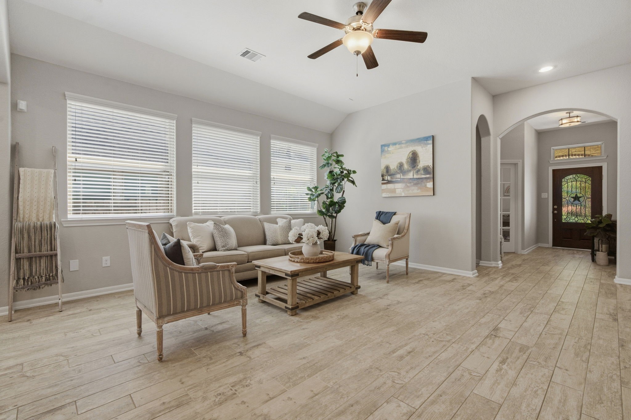 144 Cobble Medley Court Property Photo 8