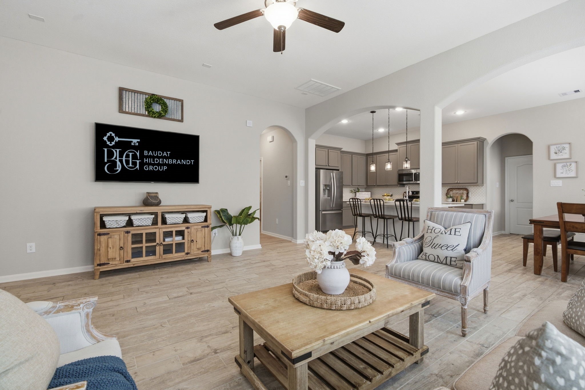 144 Cobble Medley Court Property Photo 10