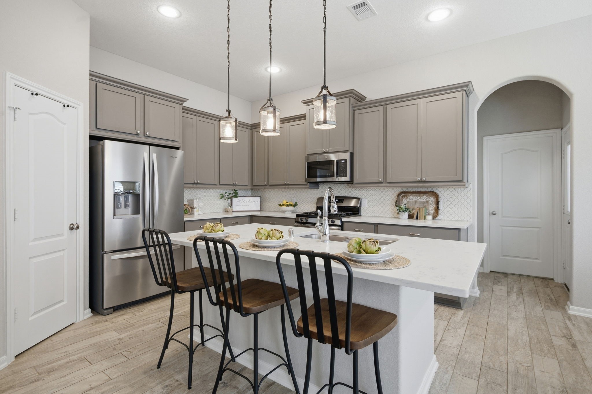 144 Cobble Medley Court Property Photo 11