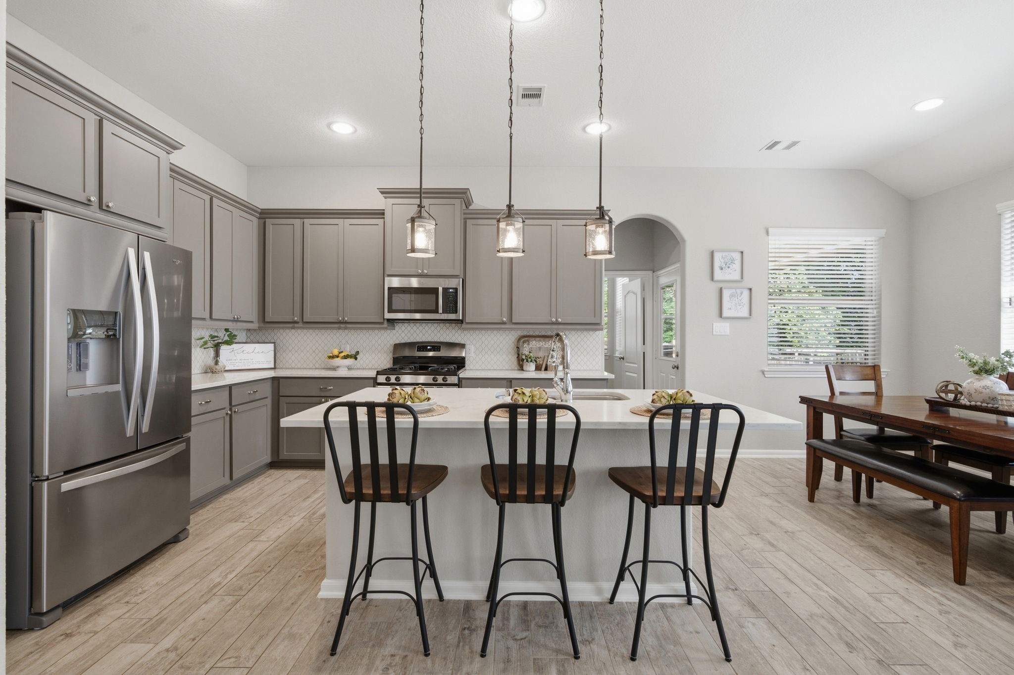 144 Cobble Medley Court Property Photo 12