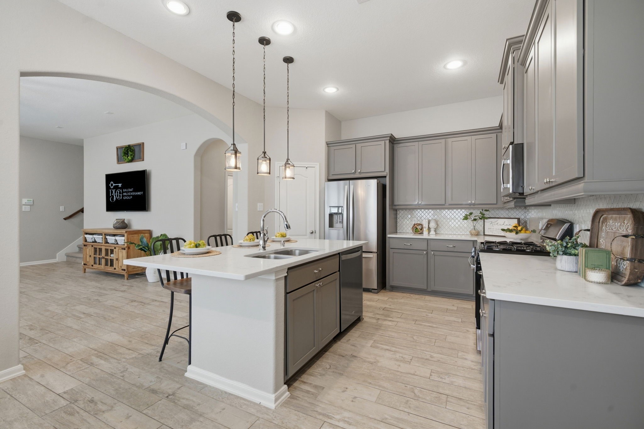 144 Cobble Medley Court Property Photo 13