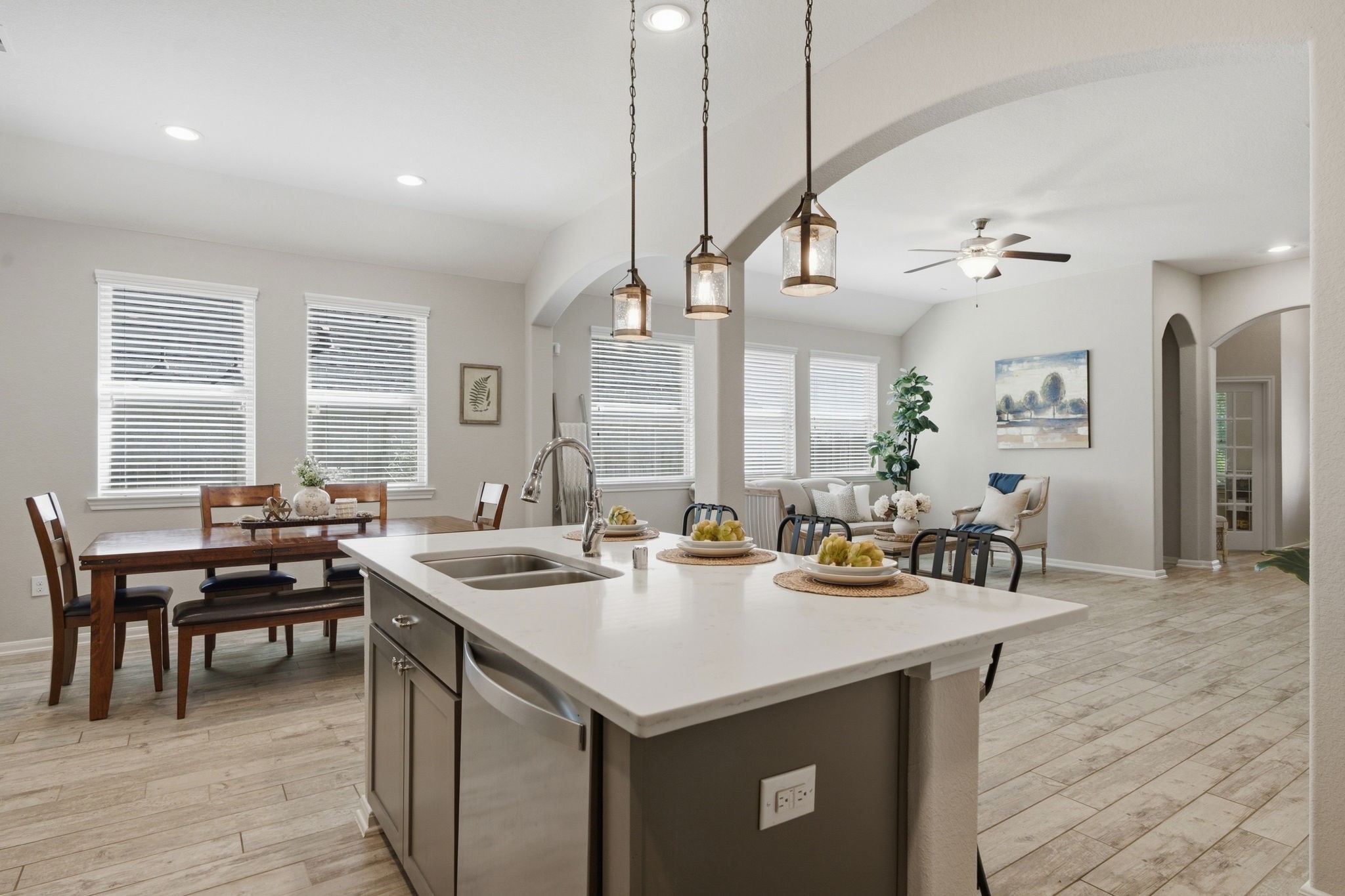 144 Cobble Medley Court Property Photo 14