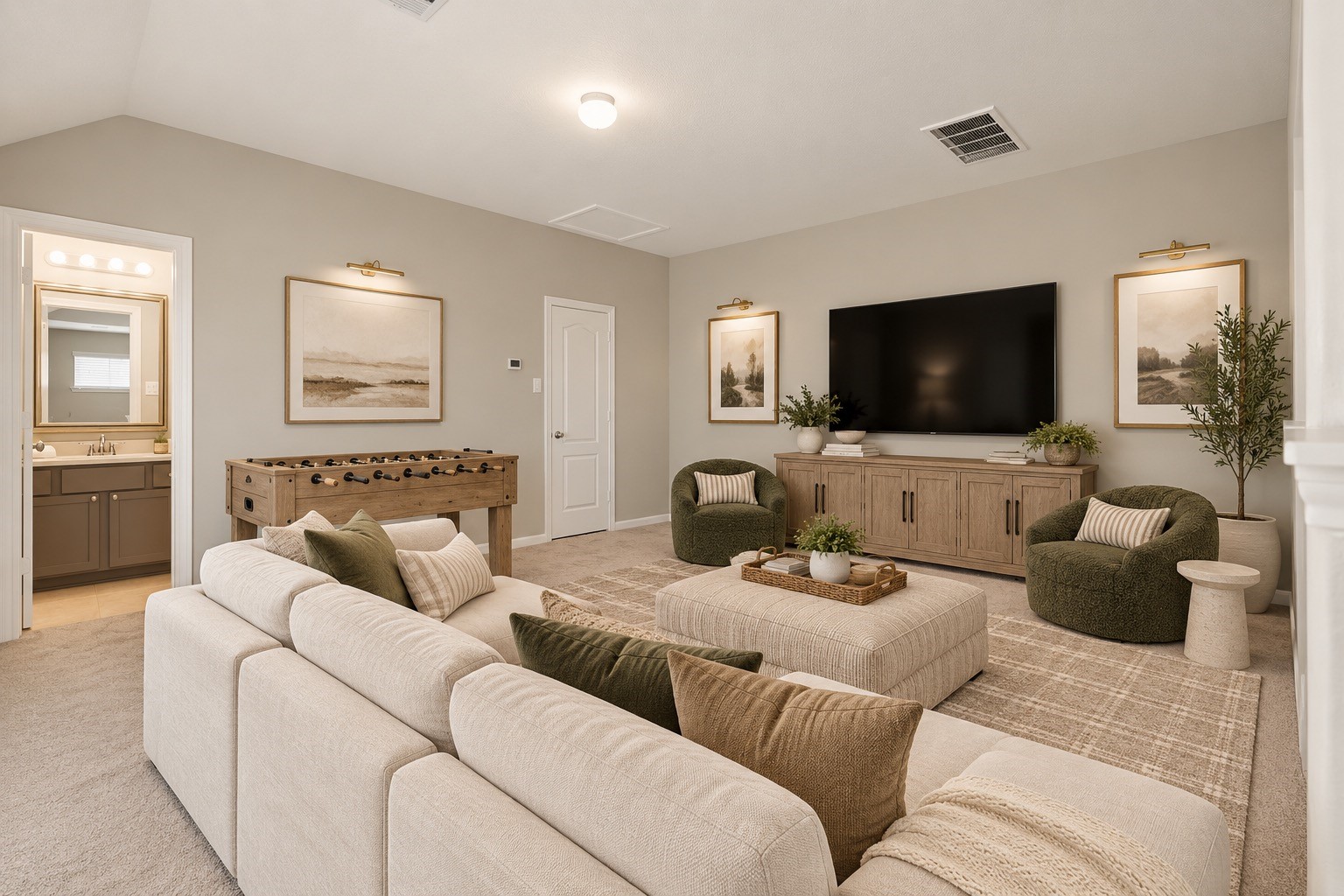 144 Cobble Medley Court Property Photo 30