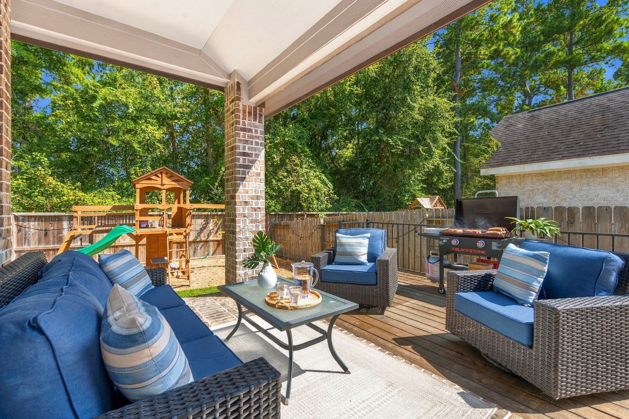 144 Cobble Medley Court Property Photo 34