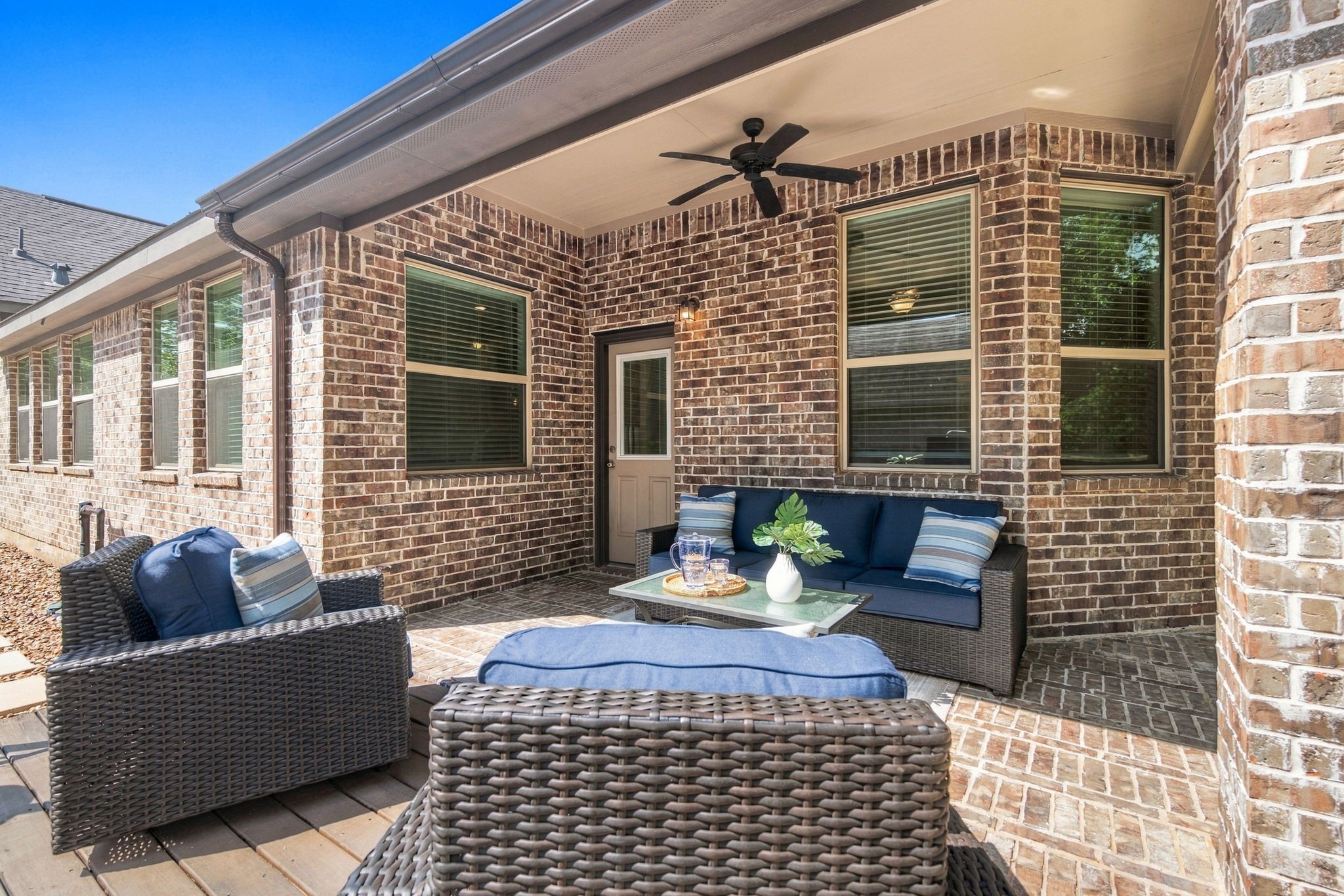 144 Cobble Medley Court Property Photo 35