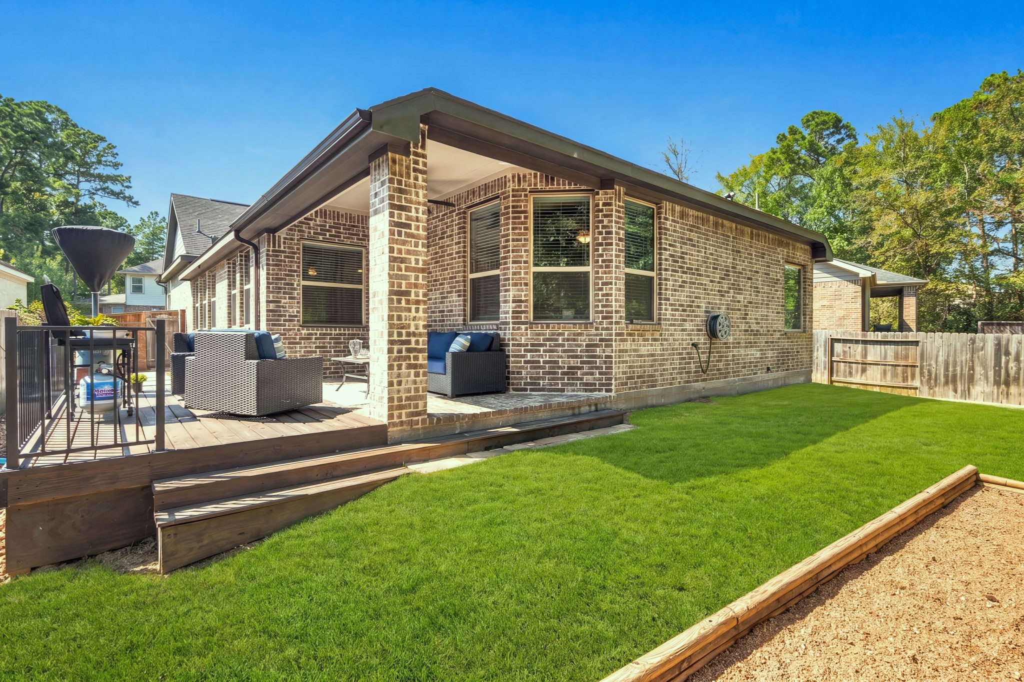 144 Cobble Medley Court Property Photo 36