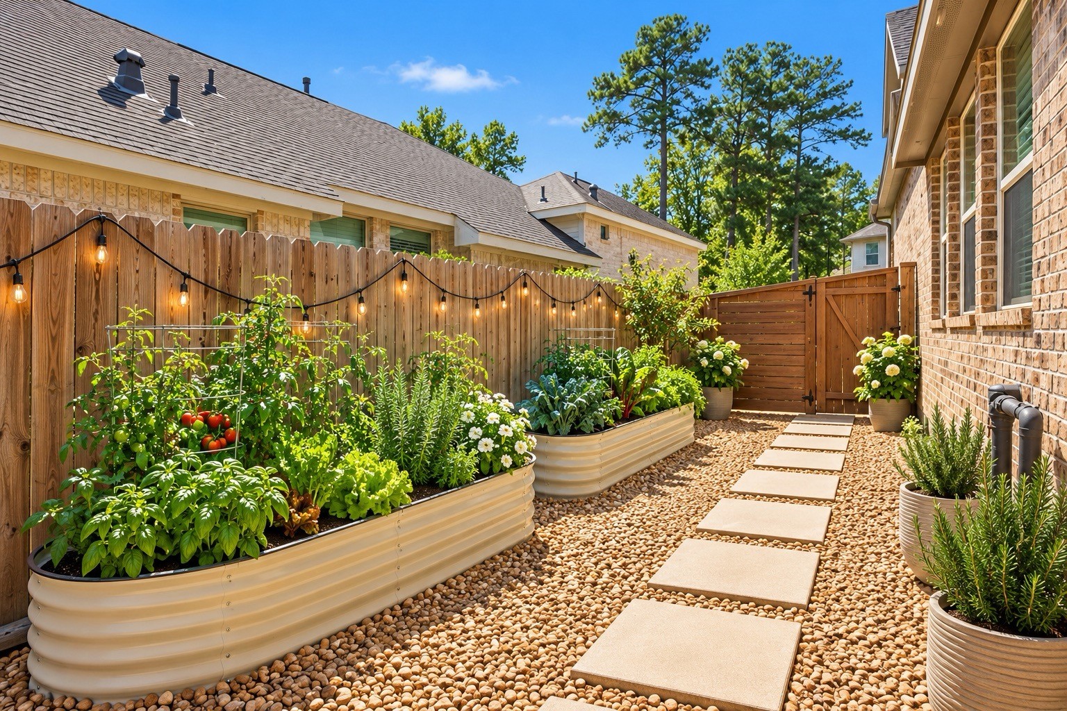 144 Cobble Medley Court Property Photo 37