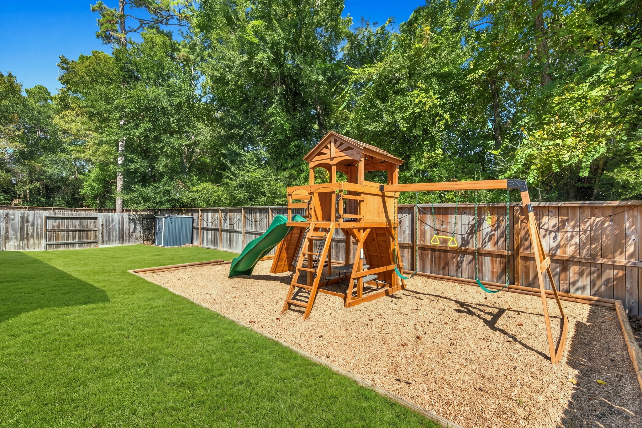 144 Cobble Medley Court Property Photo 38