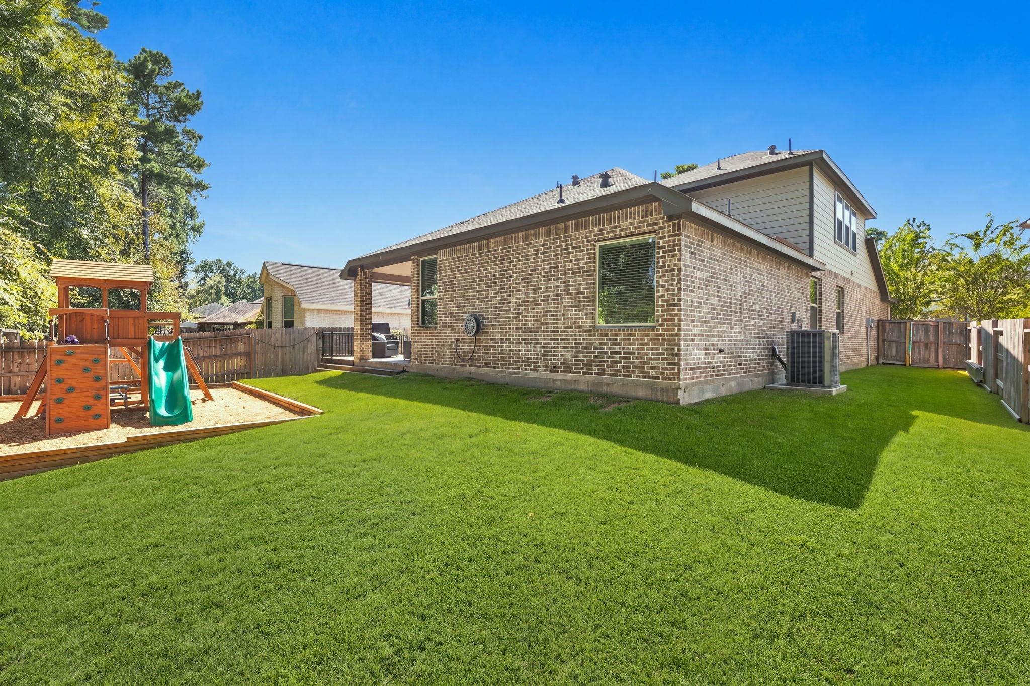 144 Cobble Medley Court Property Photo 40