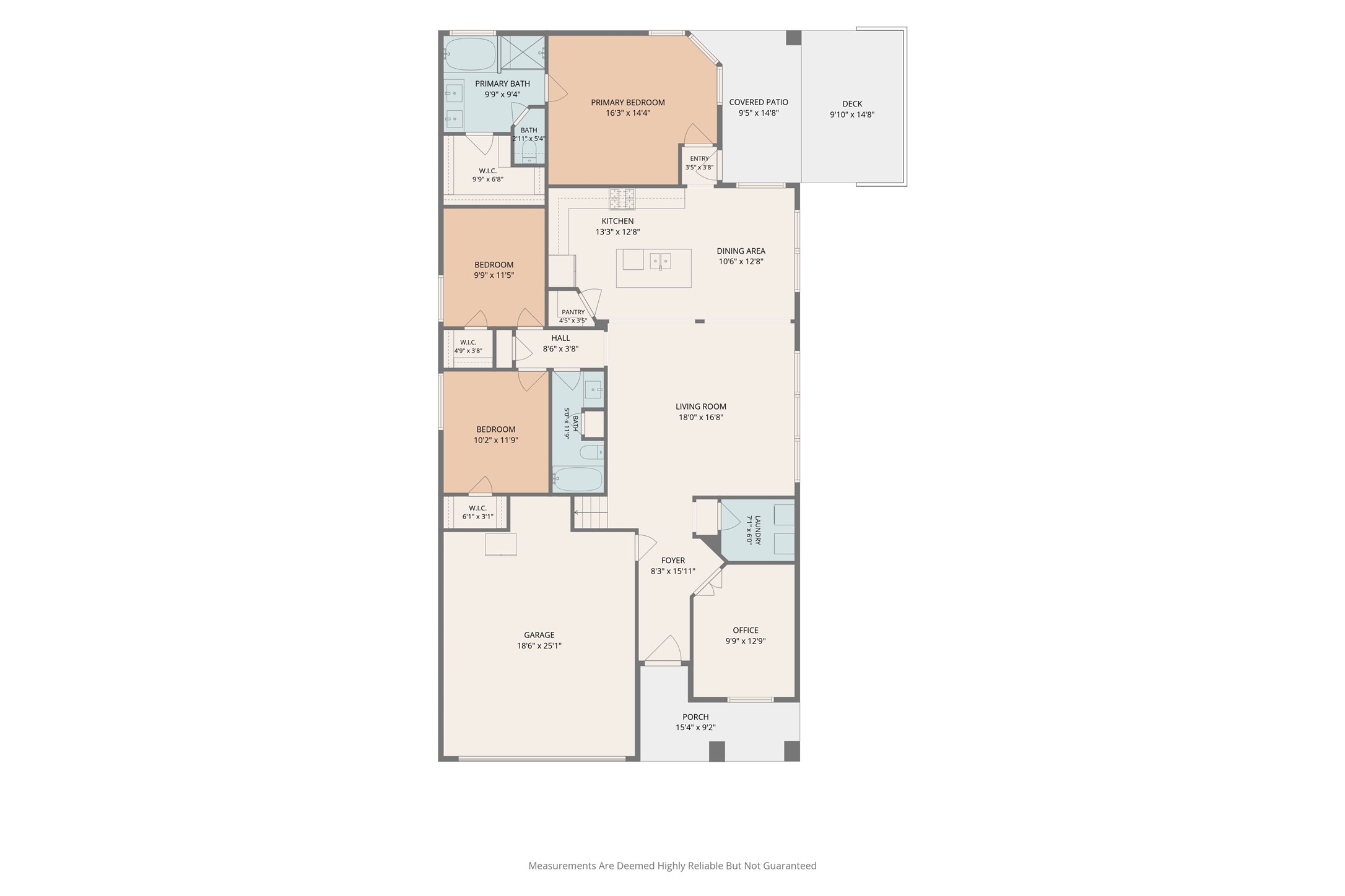 144 Cobble Medley Court Property Photo 46