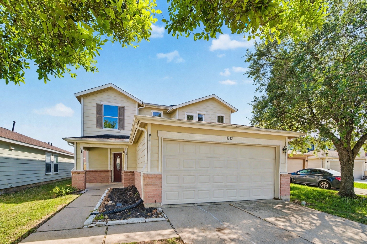 11243 Wild Goose Drive Property Photo 1