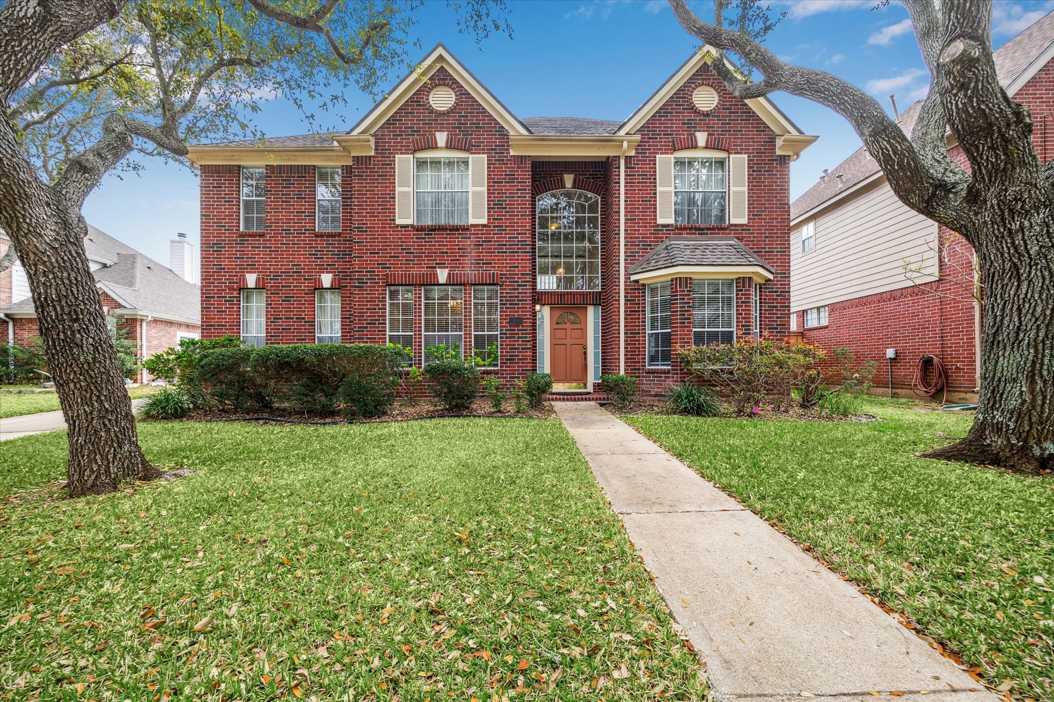 4811 Louisa Court Property Photo