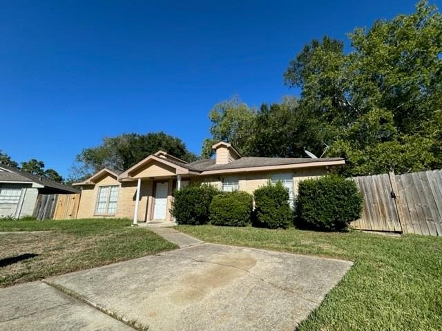 3122 Trembling Creek Circle Property Photo 2