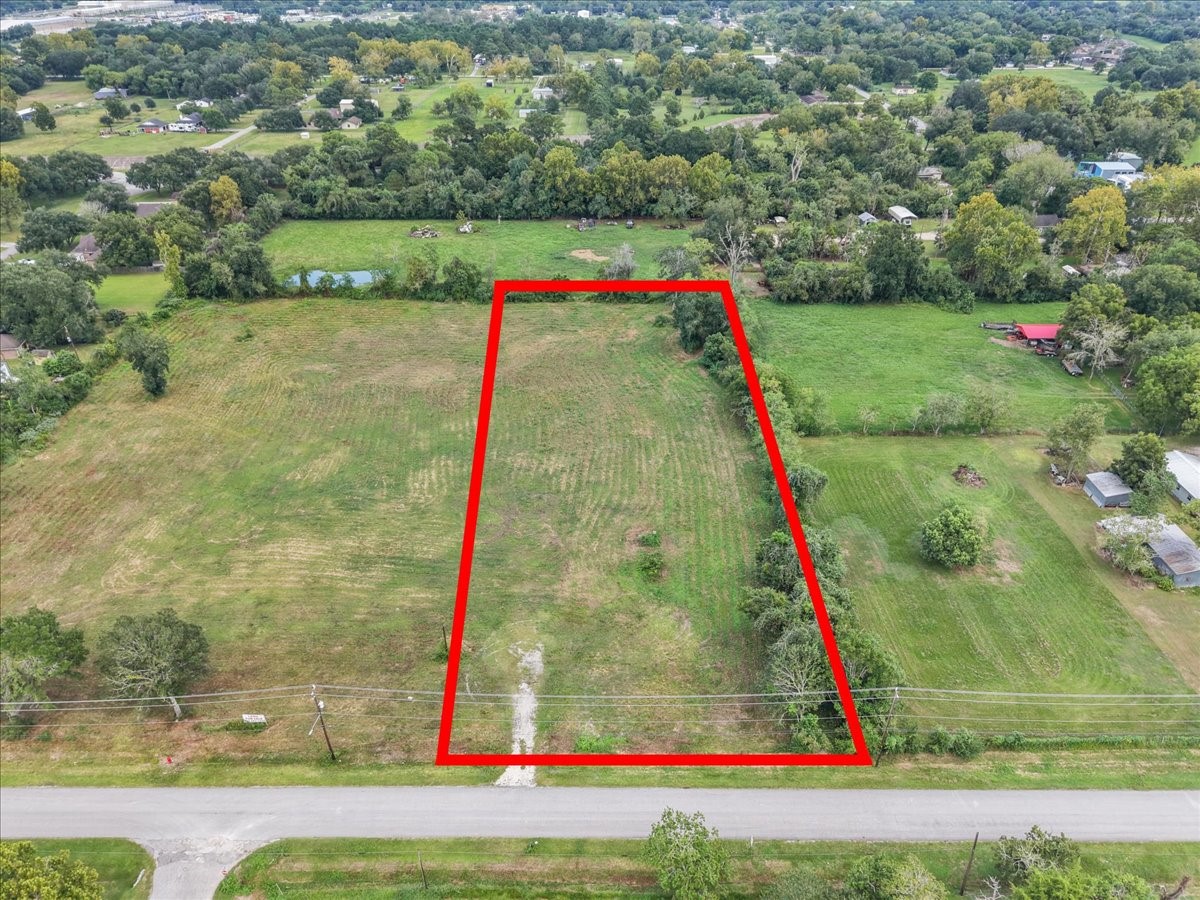 Lot 3 Avenue S Property Photo 1