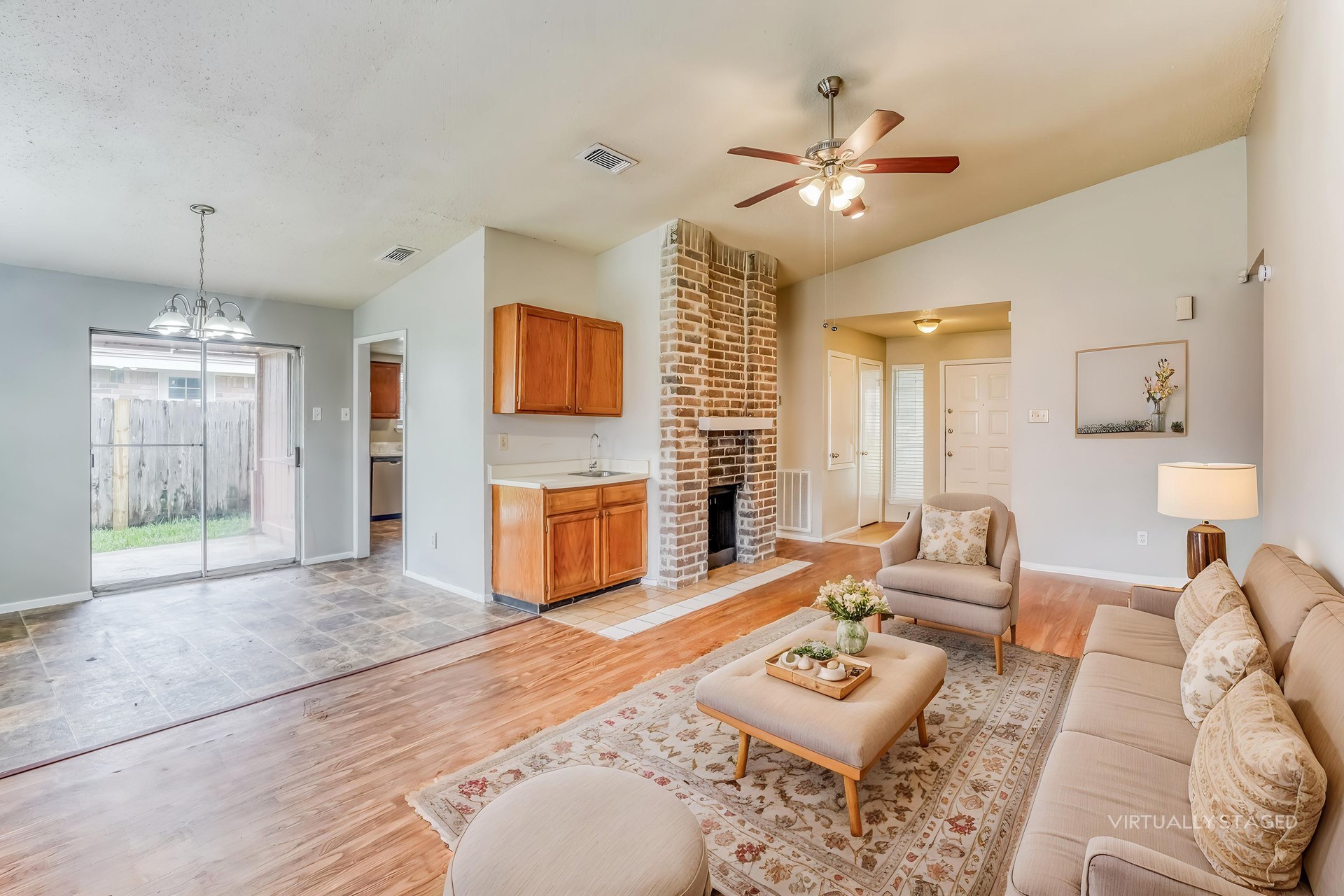 6918 Skyline Park Drive Property Photo 6