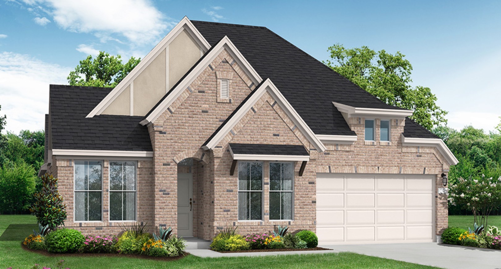 2723 Papaw Valley Way Property Photo