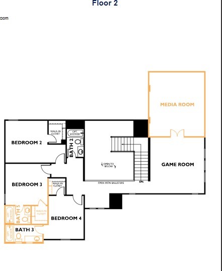 5215 Deer Valley Court Property Photo 4