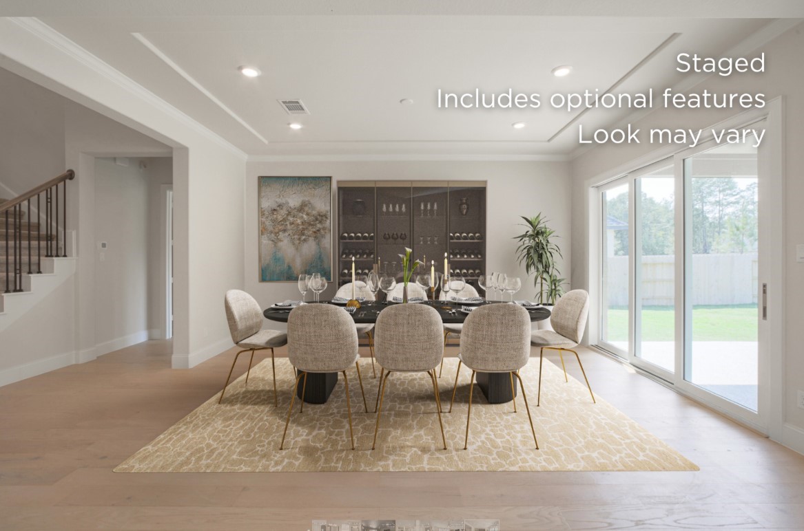 5215 Deer Valley Court Property Photo 11