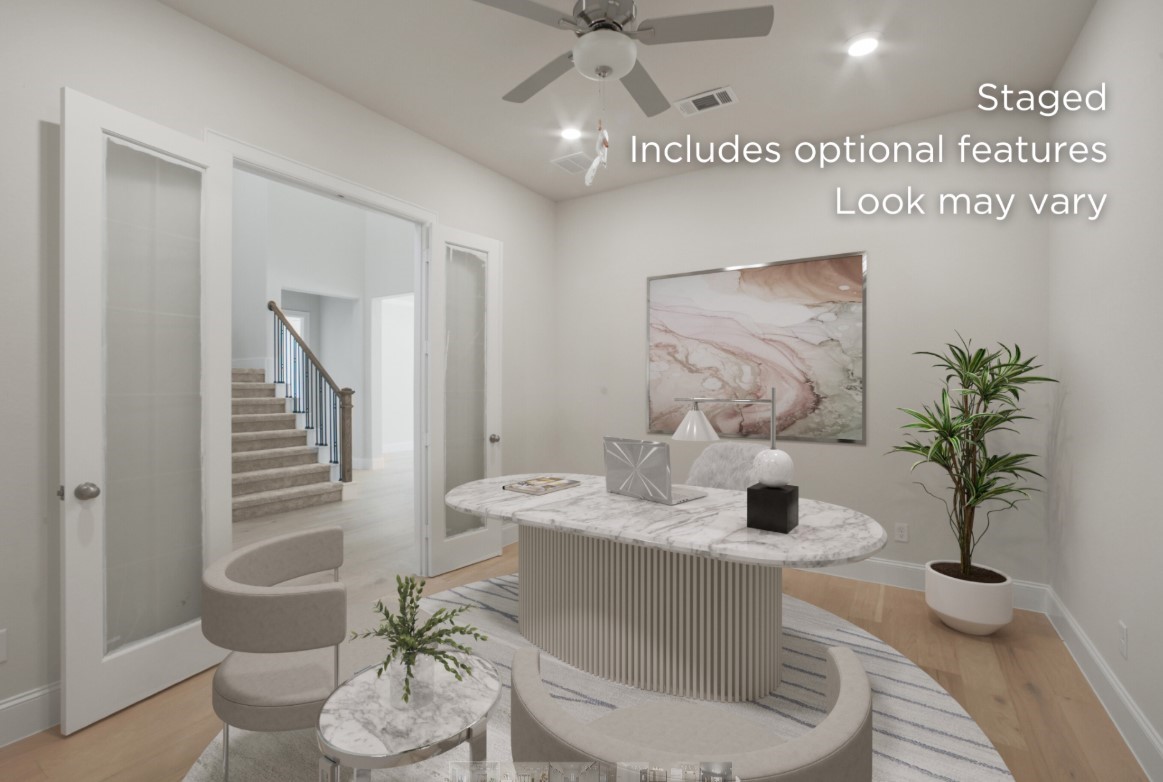 5215 Deer Valley Court Property Photo 12