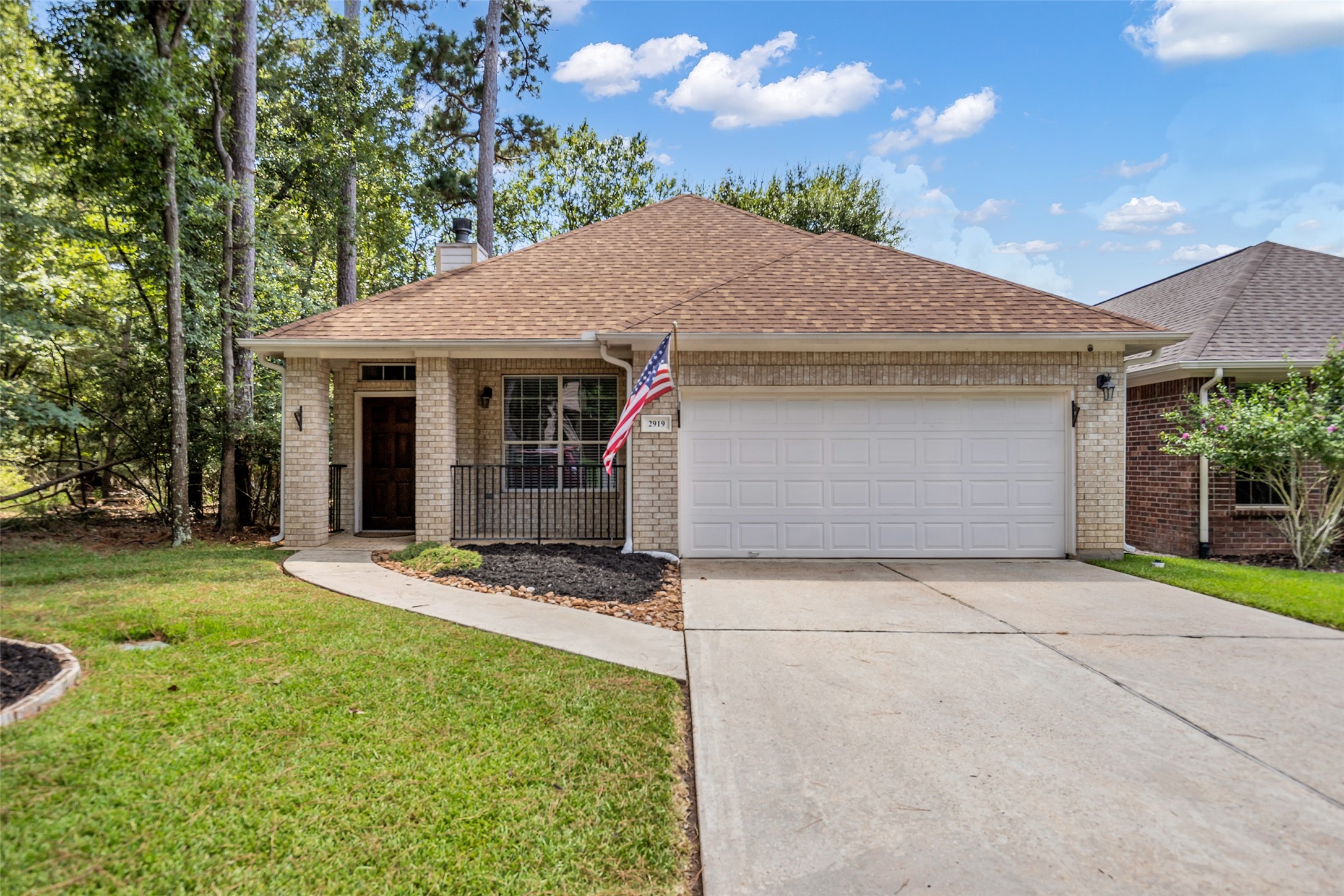 2919 Whitman Drive Property Photo 16