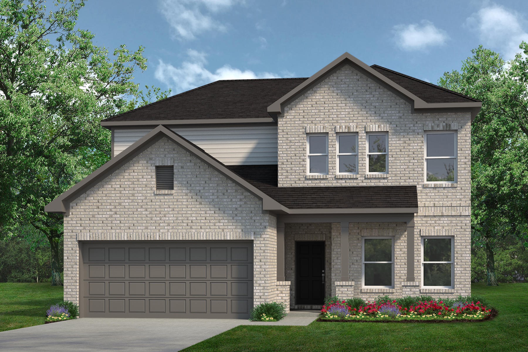 6218 Park Landing Lane Property Photo 1