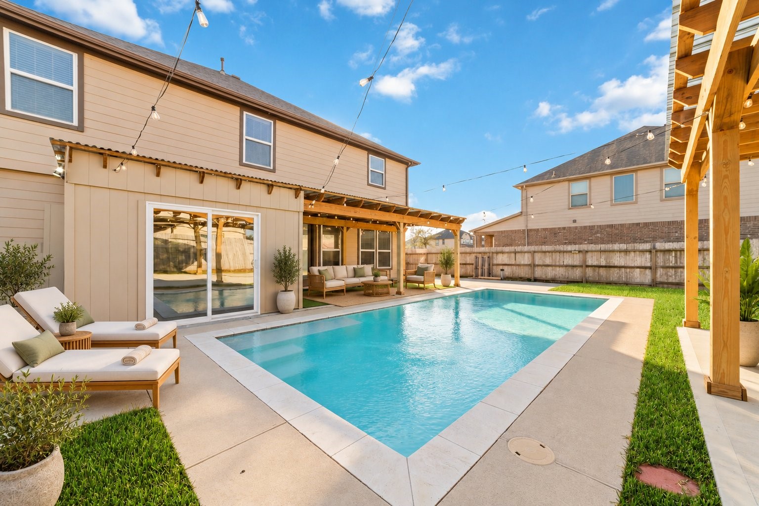 3508 Saxton Green Road Property Photo 1