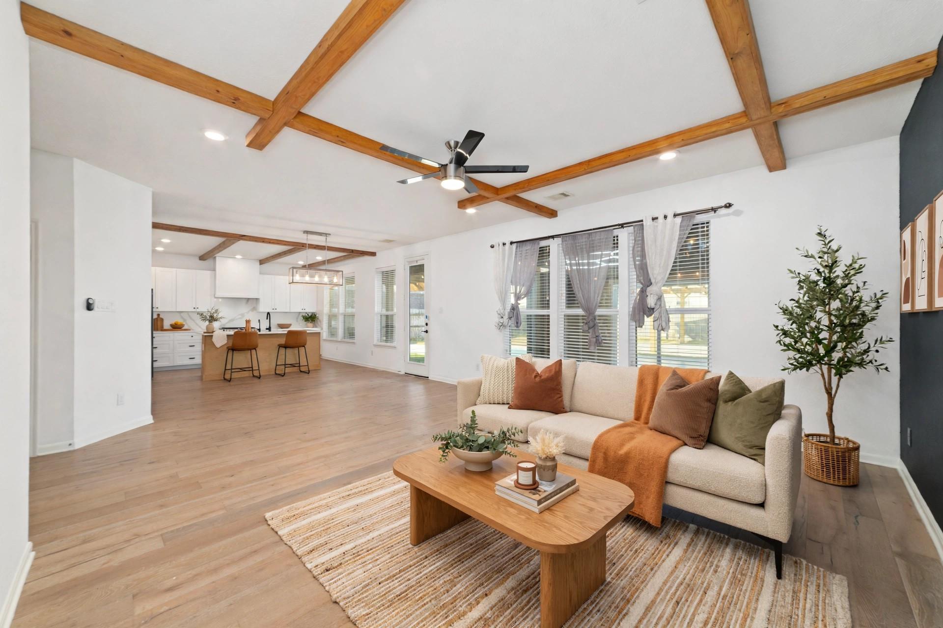 3508 Saxton Green Road Property Photo 10