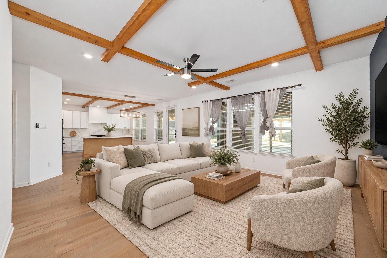 3508 Saxton Green Road Property Photo 11
