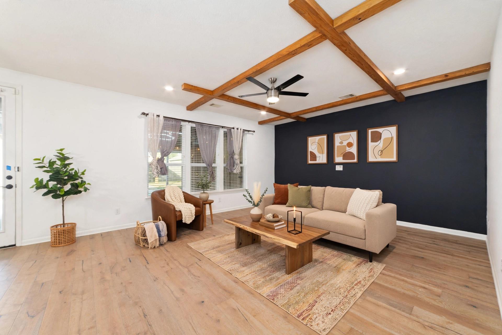 3508 Saxton Green Road Property Photo 13