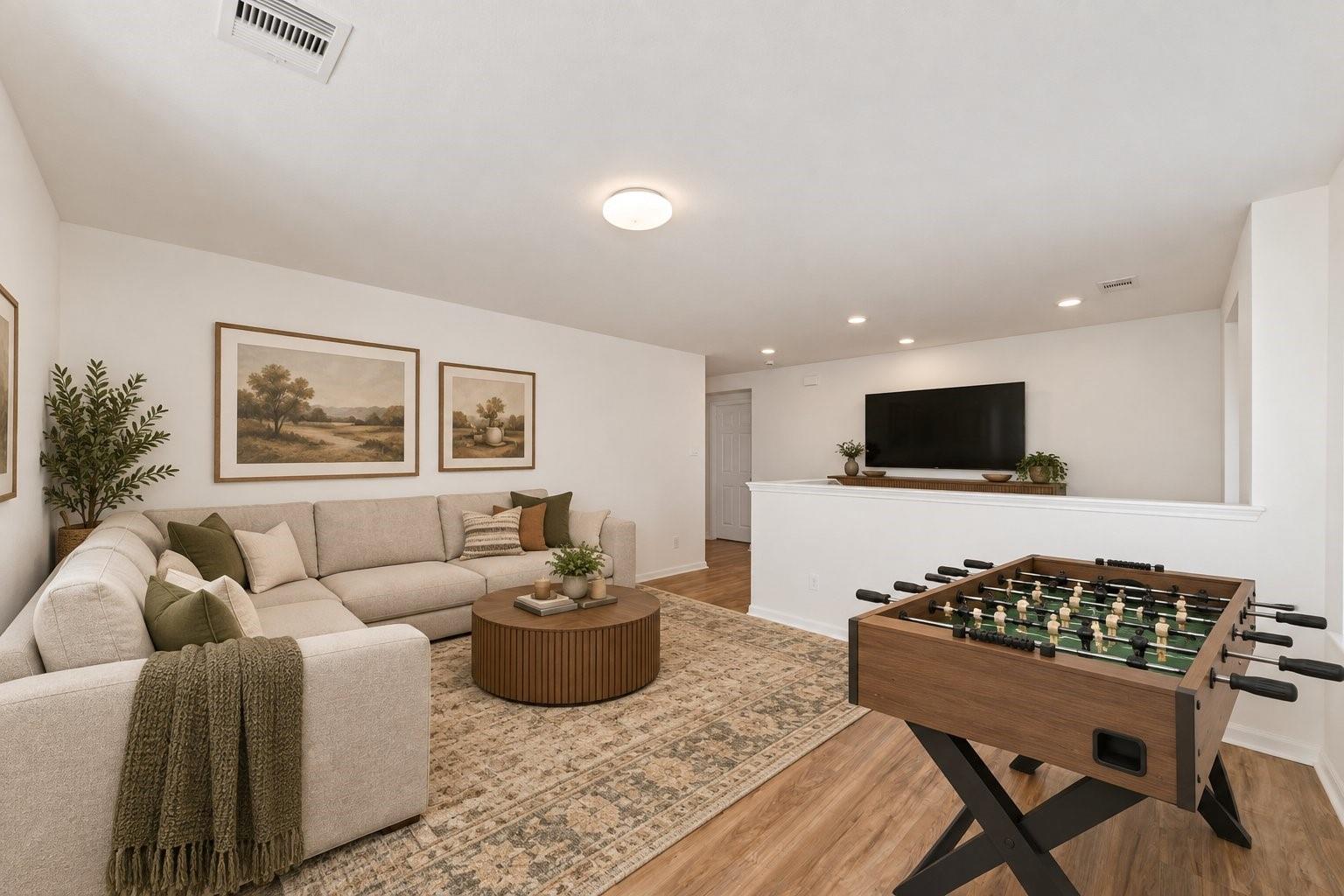 3508 Saxton Green Road Property Photo 14