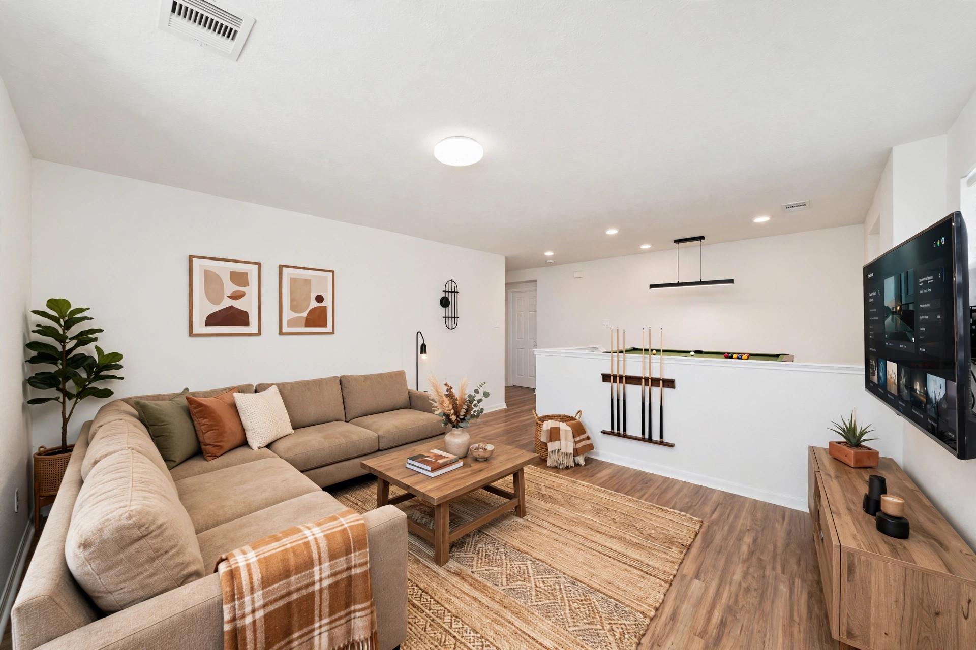 3508 Saxton Green Road Property Photo 15