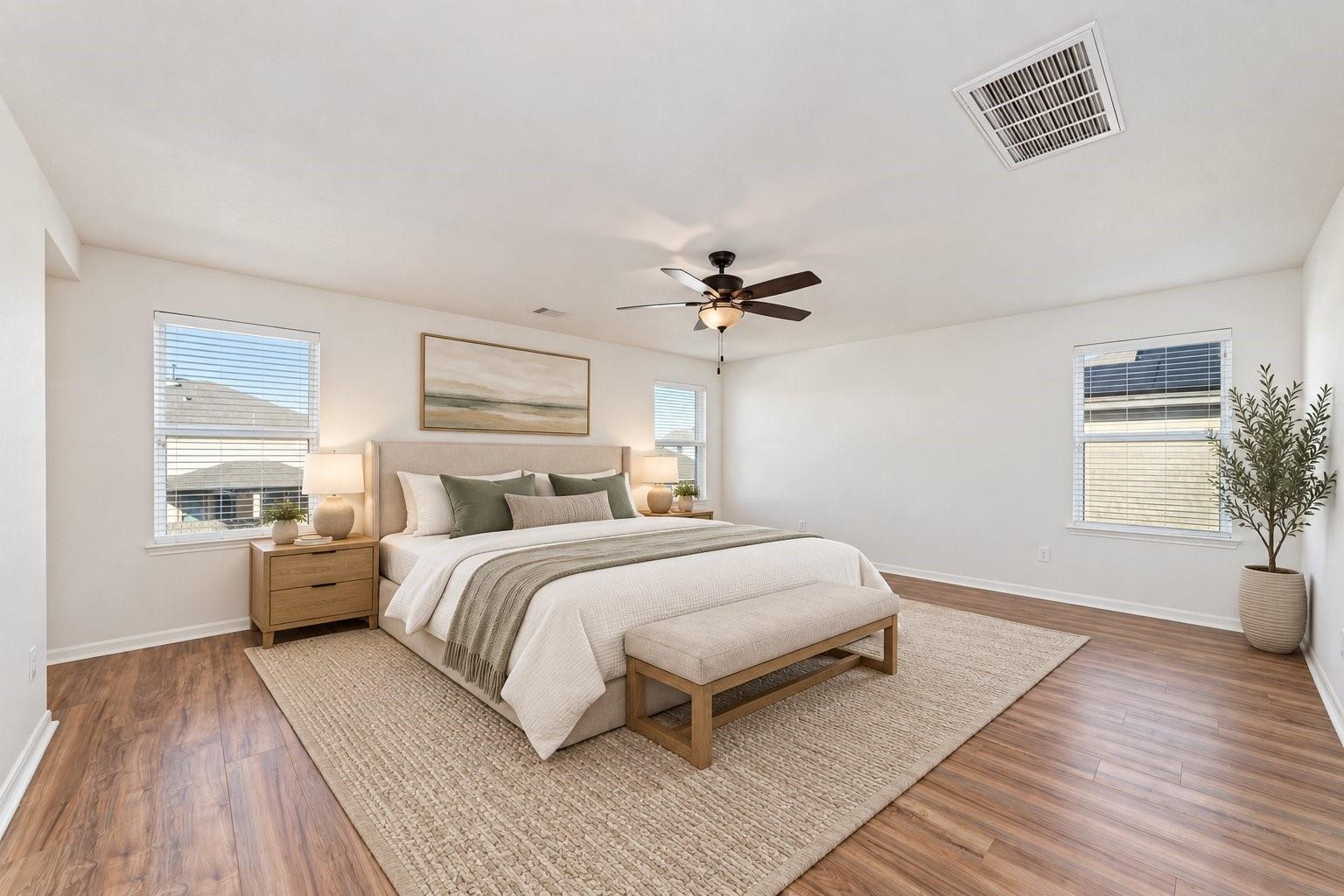 3508 Saxton Green Road Property Photo 16