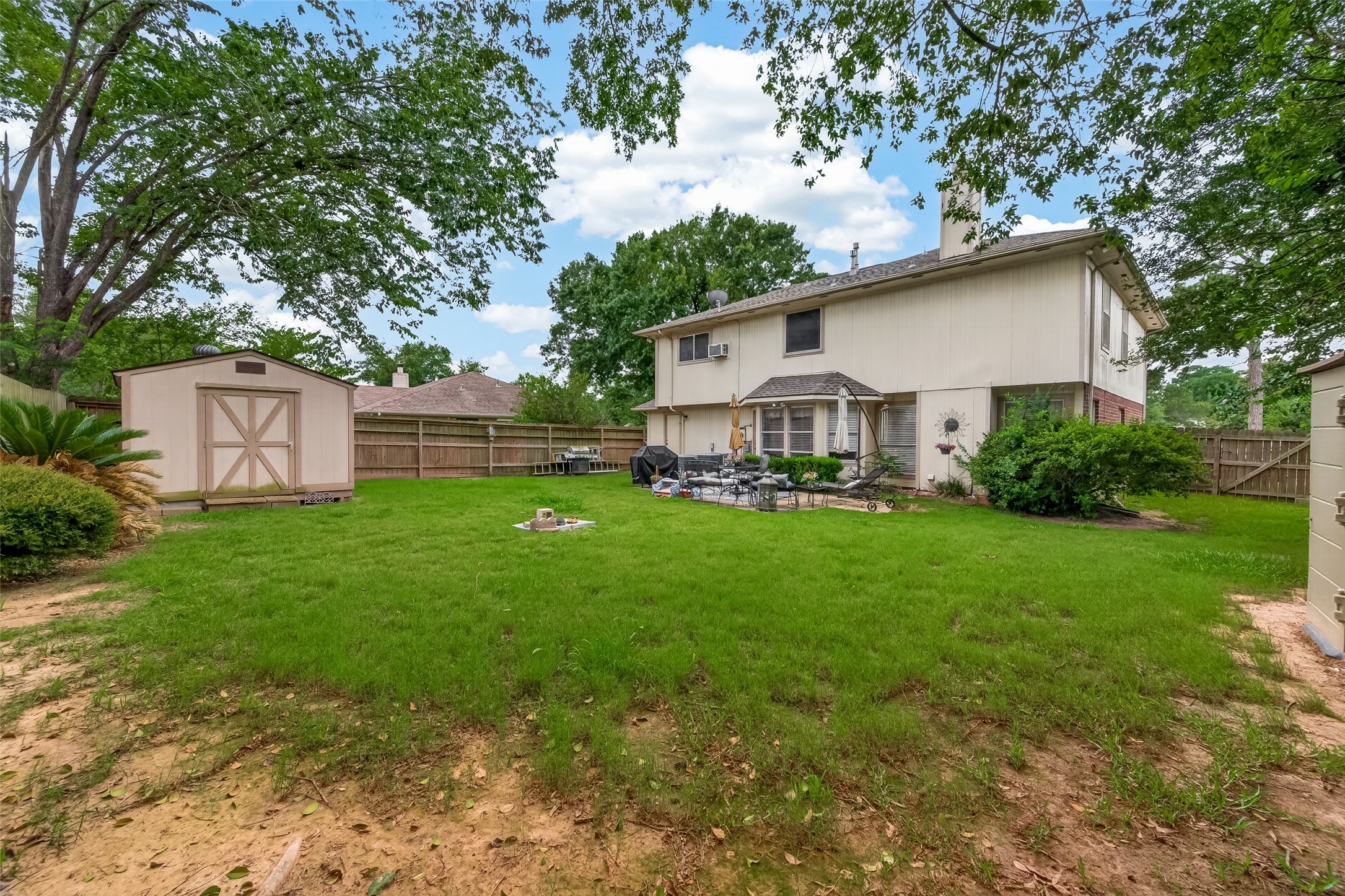 21514 Bluebonnet Meadow Lane Property Photo 3