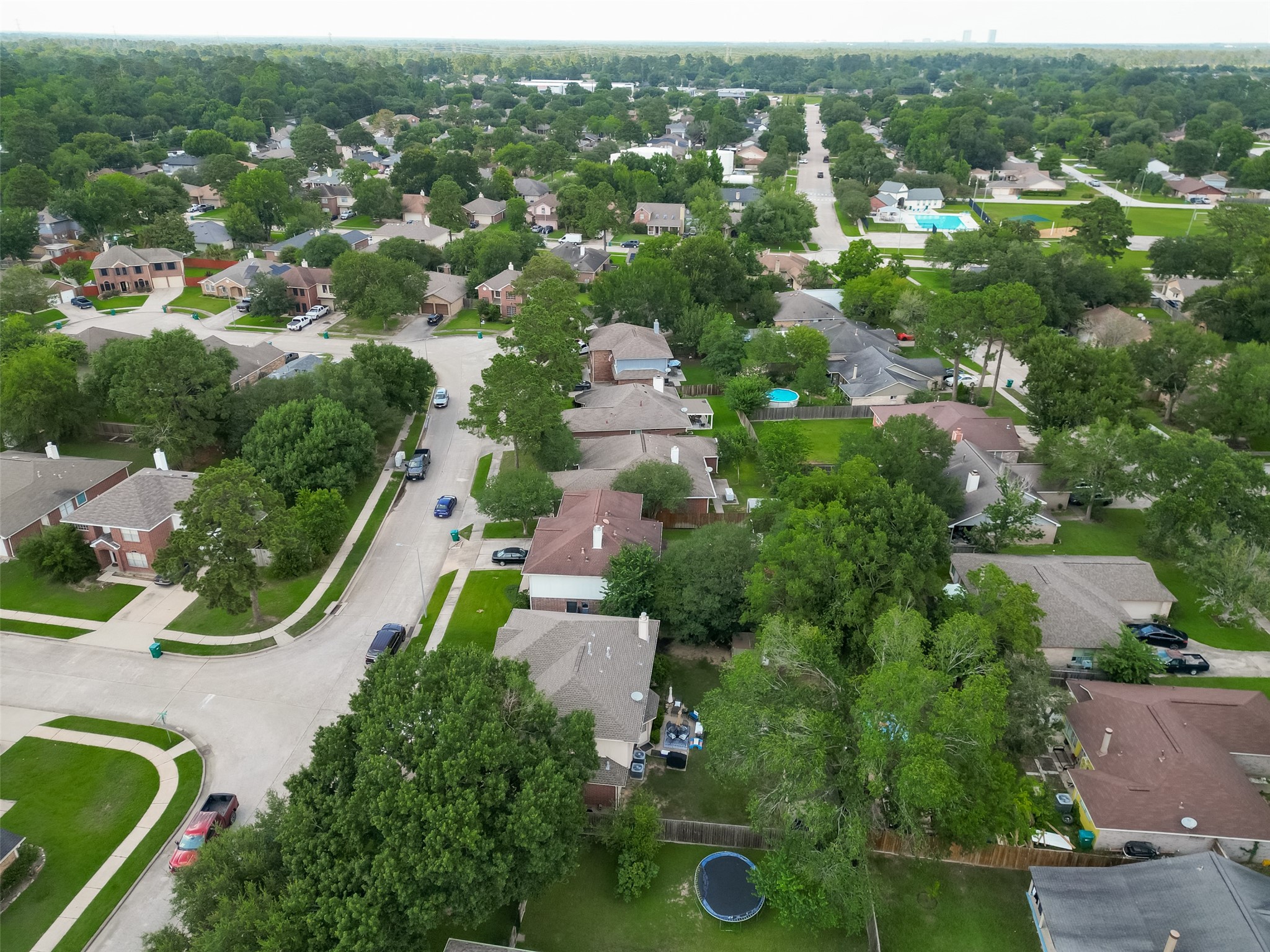 21514 Bluebonnet Meadow Lane Property Photo 39