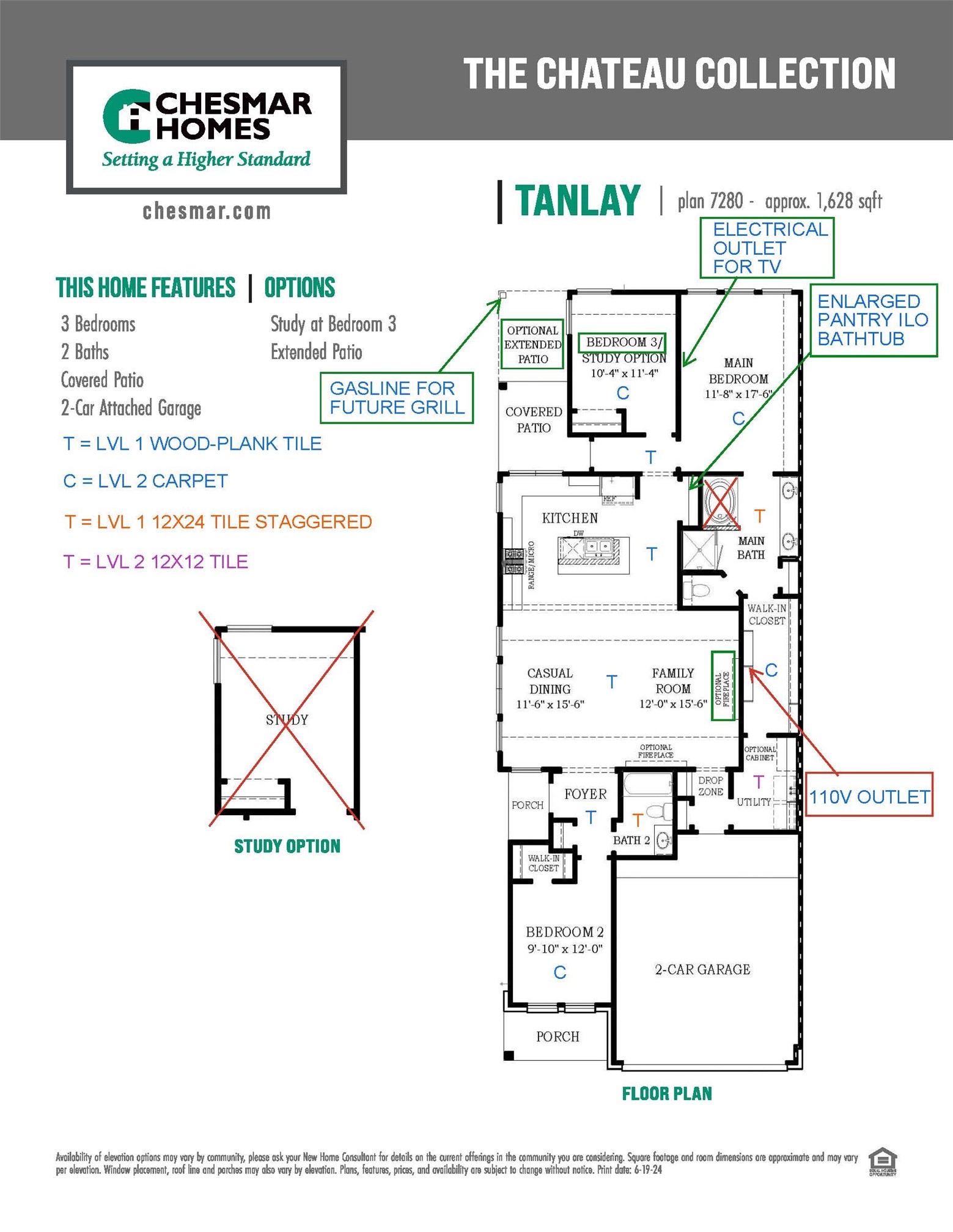 26823 Jovial Meadow Lane Property Photo 25