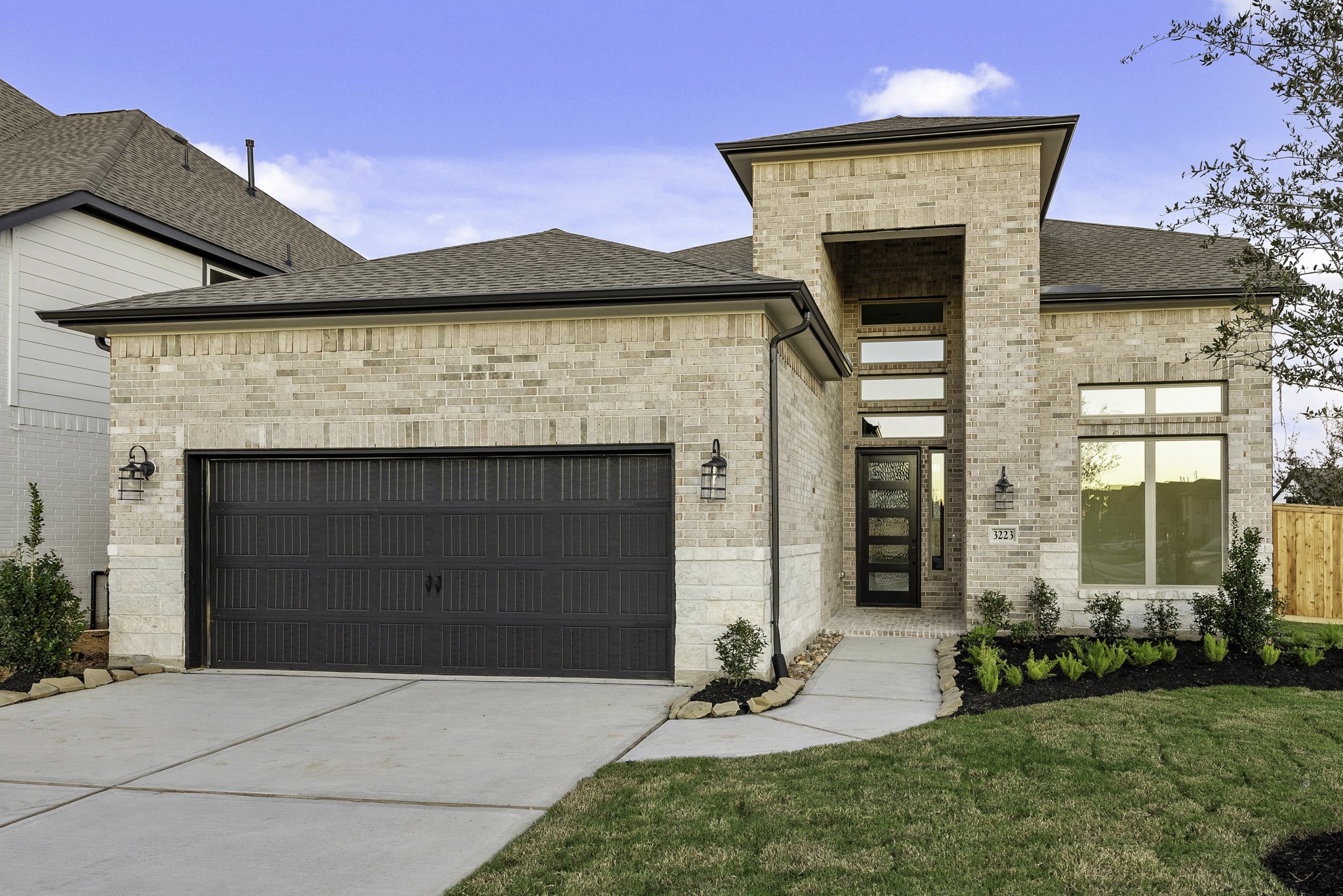 3223 Fescue Crest Court Property Photo 1