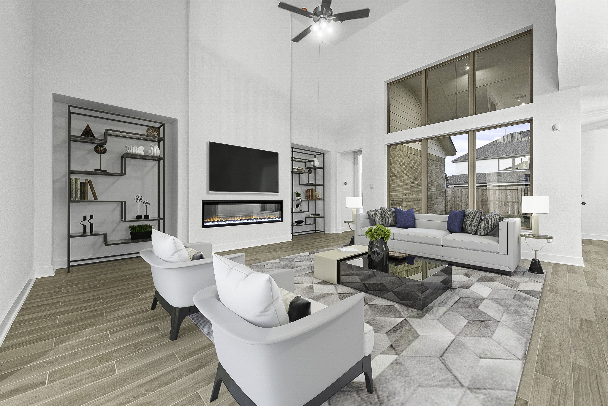 3223 Fescue Crest Court Property Photo 3